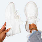 Ortho Cloud1.0-Classic White