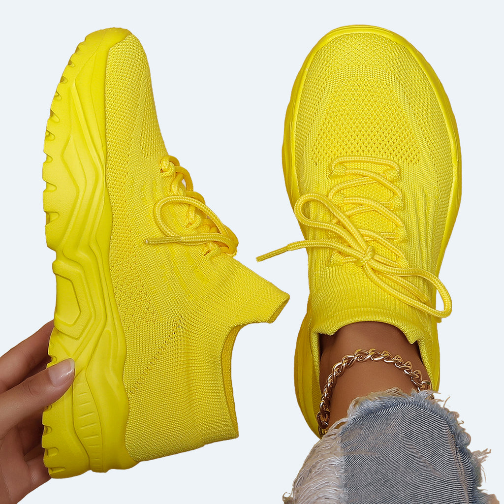 Ortho Cloud1.0-Banana Yellow