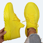 Ortho Cloud1.0-Banana Yellow