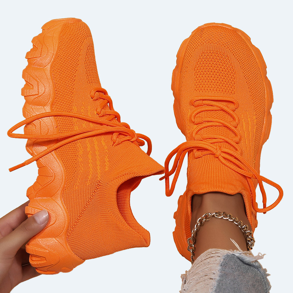 Ortho Pro1.0-Orange