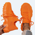 Ortho Pro1.0-Orange