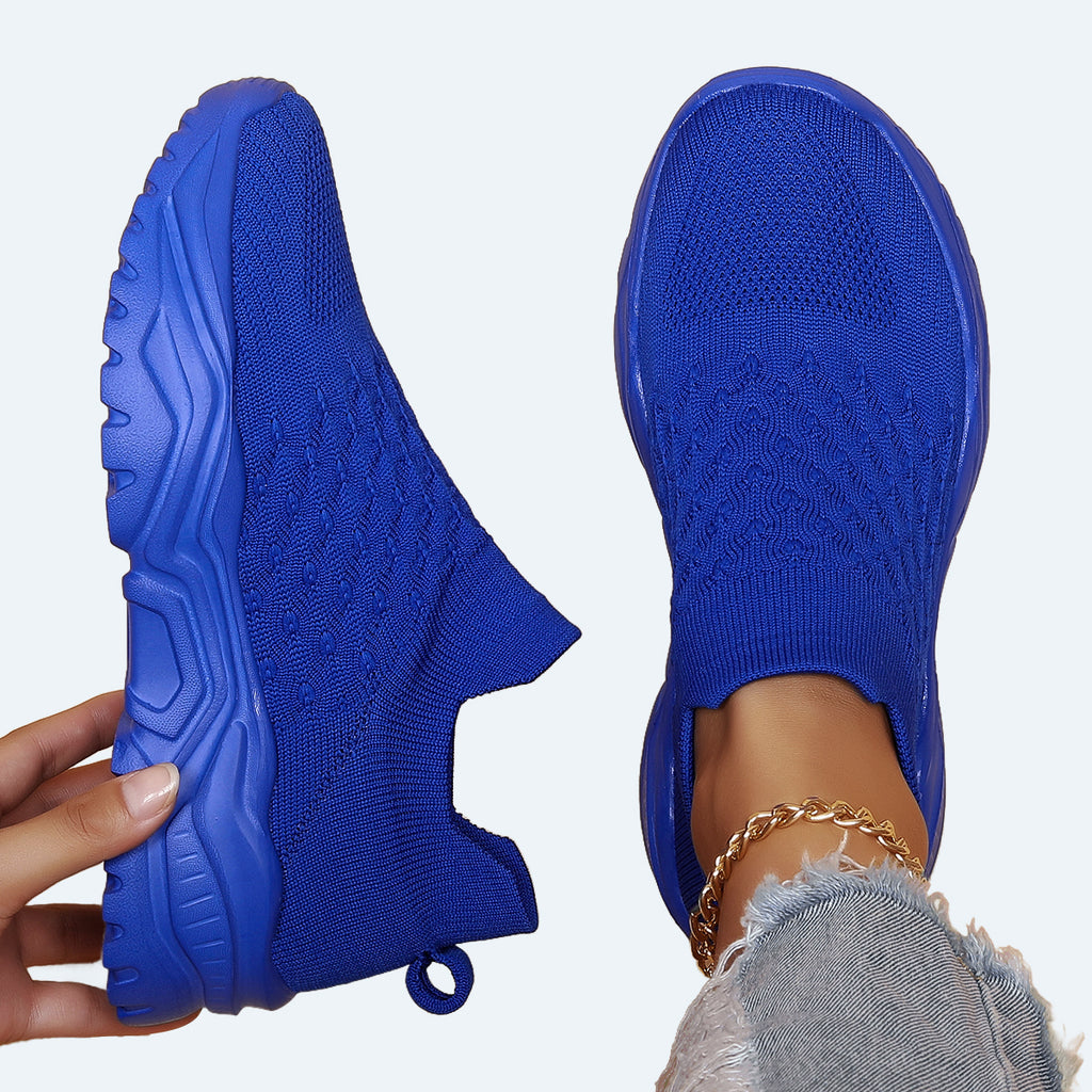 Ortho Slip1.0-Blue