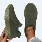Ortho Slip1.0- Olive Green