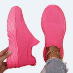 Ortho Slip1.0-Barbie Pink