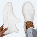 Ortho Slip1.0-All White
