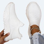 Ortho Slip1.0-All White