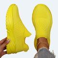 Ortho Slip1.0-Yellow